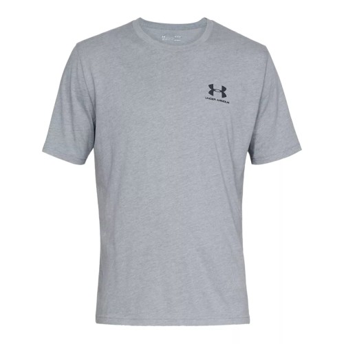 Koszulka Under Armour Sportstyle Left Chest