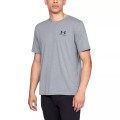 Koszulka Under Armour Sportstyle Left Chest