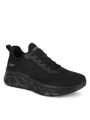 Skechers BOBS B FLEX HI - FLYING HI BLACK -