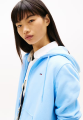 Bluza Tommy Jeans TJW REG S FLAG ZIP