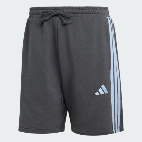 Spodenki Adidas M 3S FT SHO