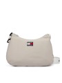 Torebka Tommy Jeans ESS DAILY SHOULD STONE