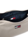 Torebka Tommy Jeans ESS DAILY SHOULD STONE