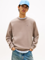 Bluza Tommy Jeans TJM REG S FLAG CREW
