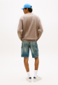Bluza Tommy Jeans TJM REG S FLAG CREW