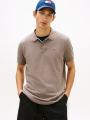 Koszulka TOMMY HILFIGER JM SLIM PLACKET POLO