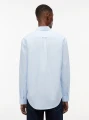 Koszula TJM REG POPLIN SHIRT SWEET BLUE