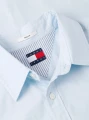 Koszula TJM REG POPLIN SHIRT SWEET BLUE