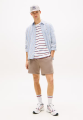 Spodenki TJM S FLAG BEACH SHO