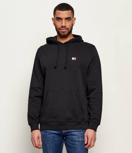 Bluza Tommy Hilfiger TJM REG BADGE HOODIE