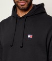 Bluza Tommy Hilfiger TJM REG BADGE HOODIE