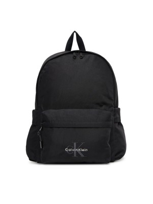 Plecak Calvin Klein BOLD ROUND BACKPACK