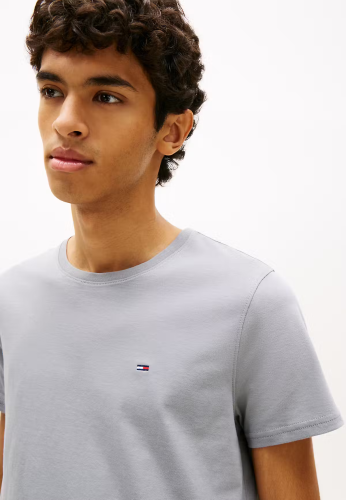 Koszulka TJM XSLIM JERSEY TEE