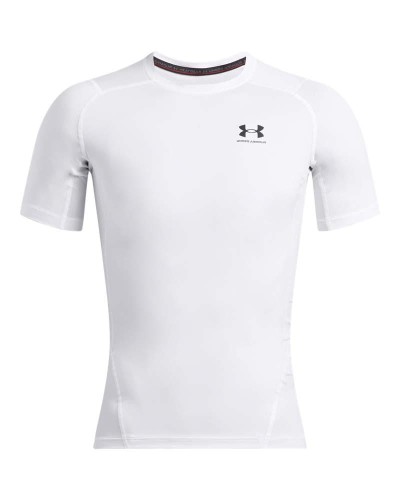 Koszulka Under Armour Heatgear Armour Comp SS