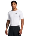 Koszulka Under Armour Heatgear Armour Comp SS