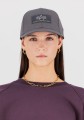 Czapka Alpha Industries VLC CAP Vintage Grey