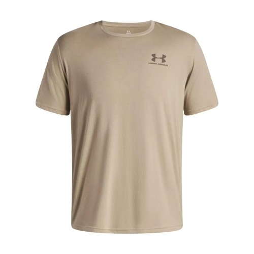 Koszulka Under Armour Sportstyle Left Chest City