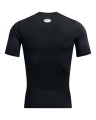 Koszulka Under Armour Heatgear Armour Comp SS