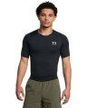 Koszulka Under Armour Heatgear Armour Comp SS