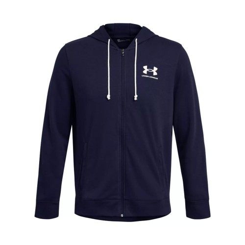 Bluza Under Armour Rival Terry LC FZ