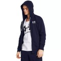 Bluza Under Armour Rival Terry LC FZ