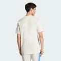 Koszulka Adidas M SL SJ T OWHITE/R