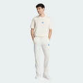 Koszulka Adidas M SL SJ T OWHITE/R