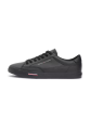 Buty TOMMY HILFIGER VULC CORE RWB LONG BLACK