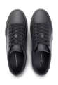 Buty TOMMY HILFIGER VULC CORE RWB LONG BLACK