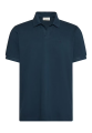 Koszulka Polo Calvin Klein SS OPEN COLLAR CASUA