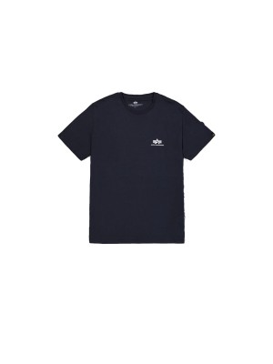 Koszulka Alpha Industries Basic T-Shirt Small Logo
