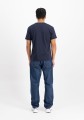 Koszulka Alpha Industries Basic T-Shirt Small Logo