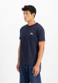 Koszulka Alpha Industries Basic T-Shirt Small Logo