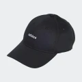 Czapka Adidas BBCAP LT NL BLACK/WHITE