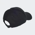 Czapka Adidas BBCAP LT NL BLACK/WHITE