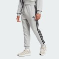 Spodnie Adidas M 3S FT TC PT MGREYH/BLACK