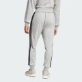 Spodnie Adidas M 3S FT TC PT MGREYH/BLACK