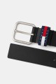 Pasek TJM RYAN 3.5 BLACK