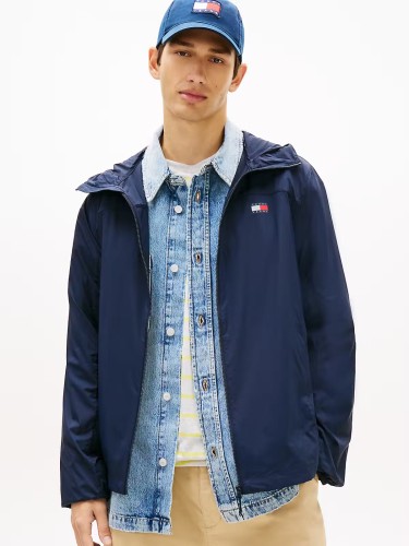 Kurtka TJM OUTDOOR SHELL