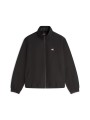 Kurtka TJM ESSENTIAL JACKET BLACK