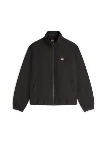 Kurtka TJM ESSENTIAL JACKET BLACK