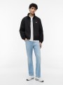 Kurtka TJM ESSENTIAL JACKET BLACK