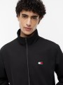 Kurtka TJM ESSENTIAL JACKET BLACK