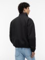 Kurtka TJM ESSENTIAL JACKET BLACK