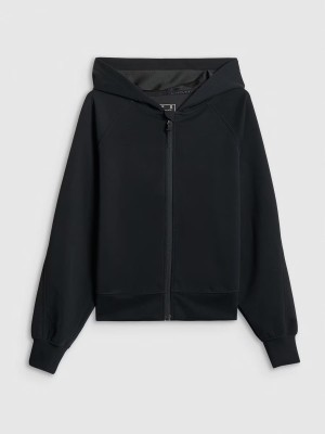 Bluza 4F głęboka czerń