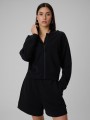 Bluza 4F głęboka czerń