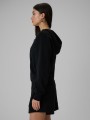 Bluza 4F głęboka czerń