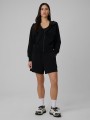 Bluza 4F głęboka czerń