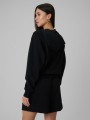 Bluza 4F głęboka czerń
