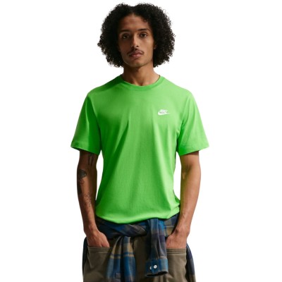 Koszulka Nike NSW Club Tee